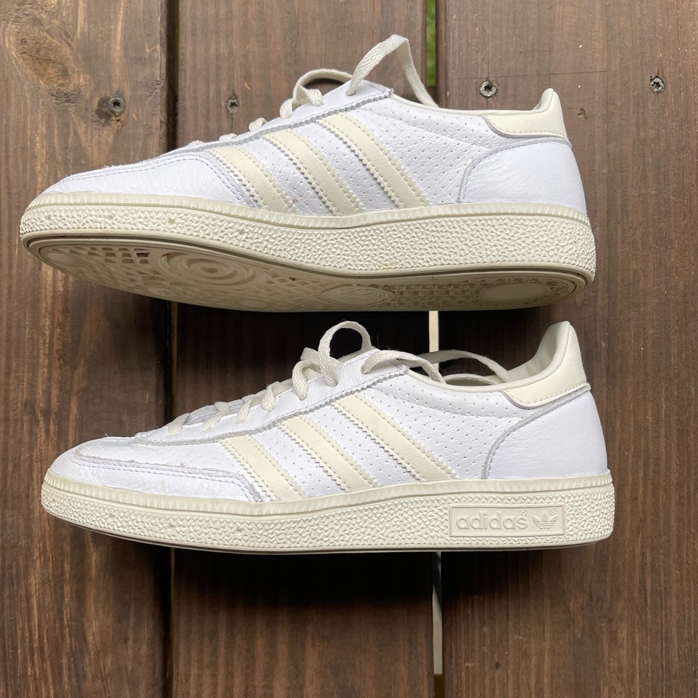 Adidas handball spezial shoes women’s size 6